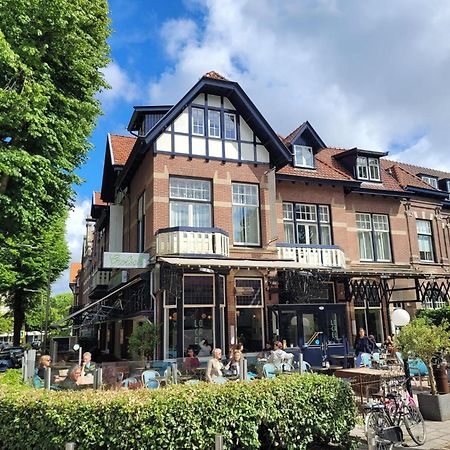Hotel Bloemendaal Εξωτερικό φωτογραφία