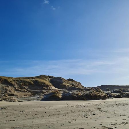 Hotel Bloemendaal Εξωτερικό φωτογραφία