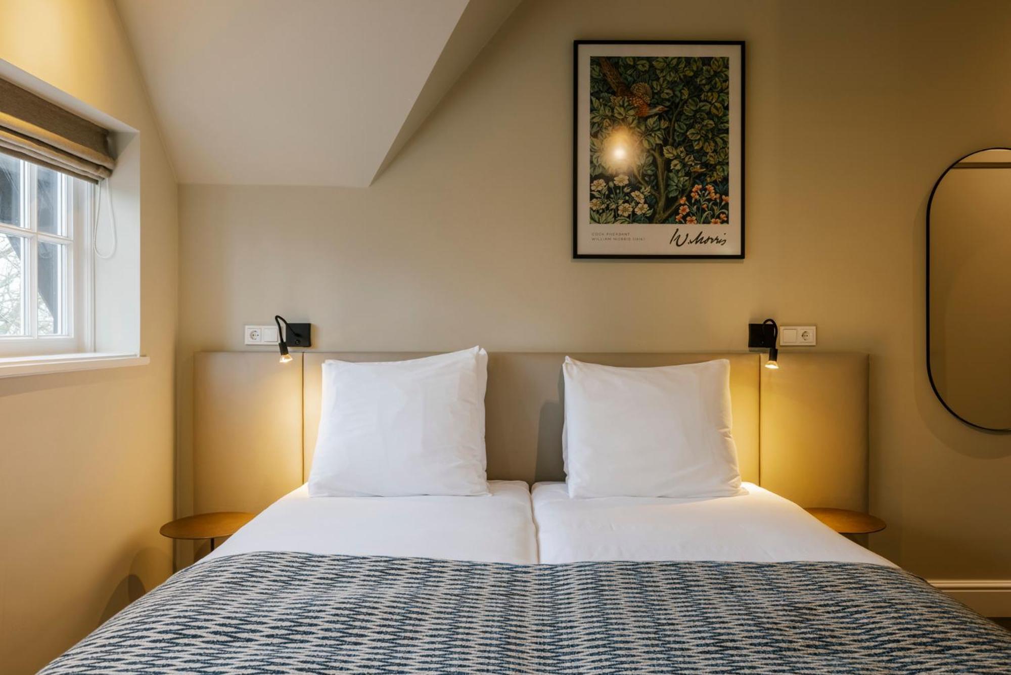 Hotel Bloemendaal Εξωτερικό φωτογραφία