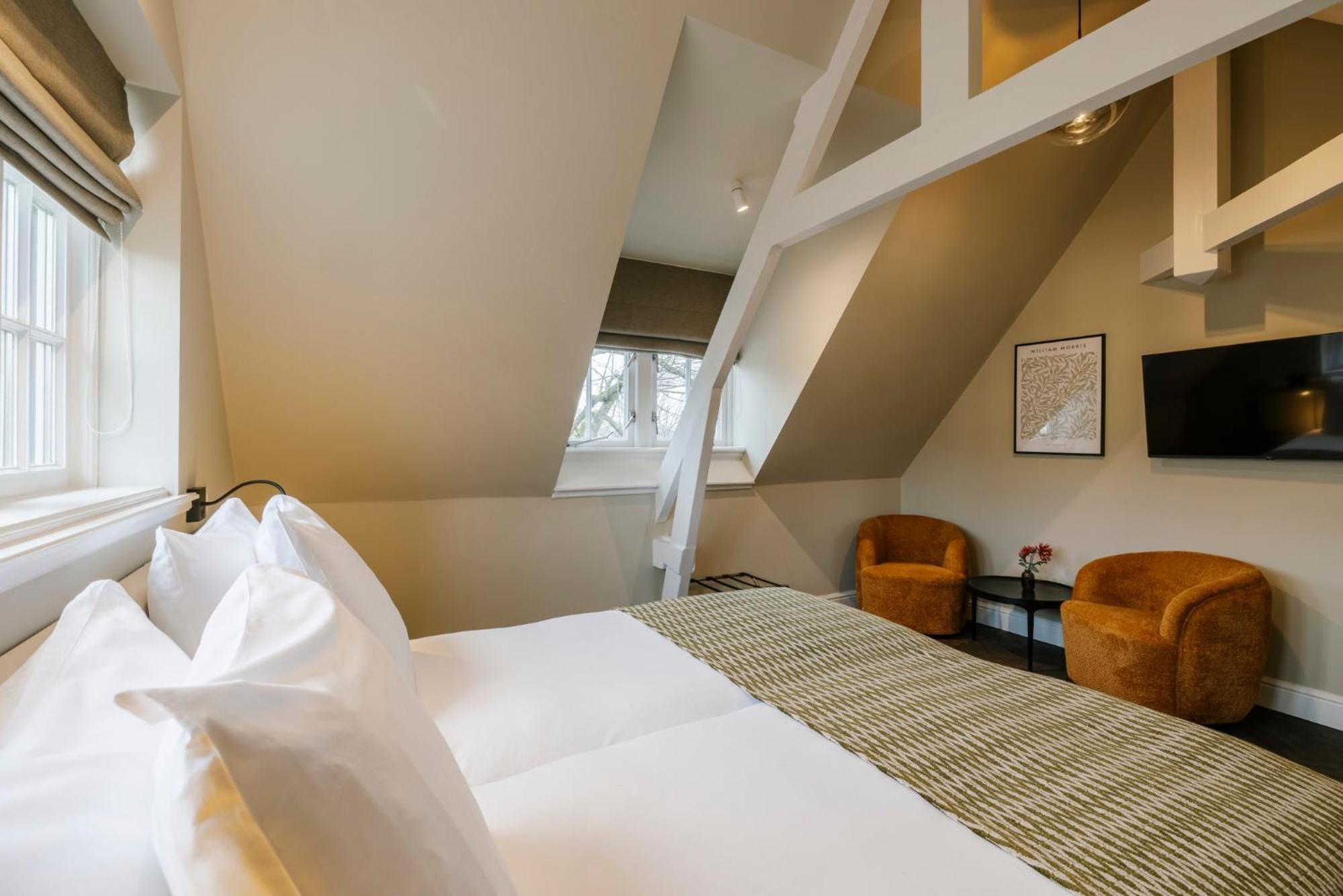 Hotel Bloemendaal Εξωτερικό φωτογραφία