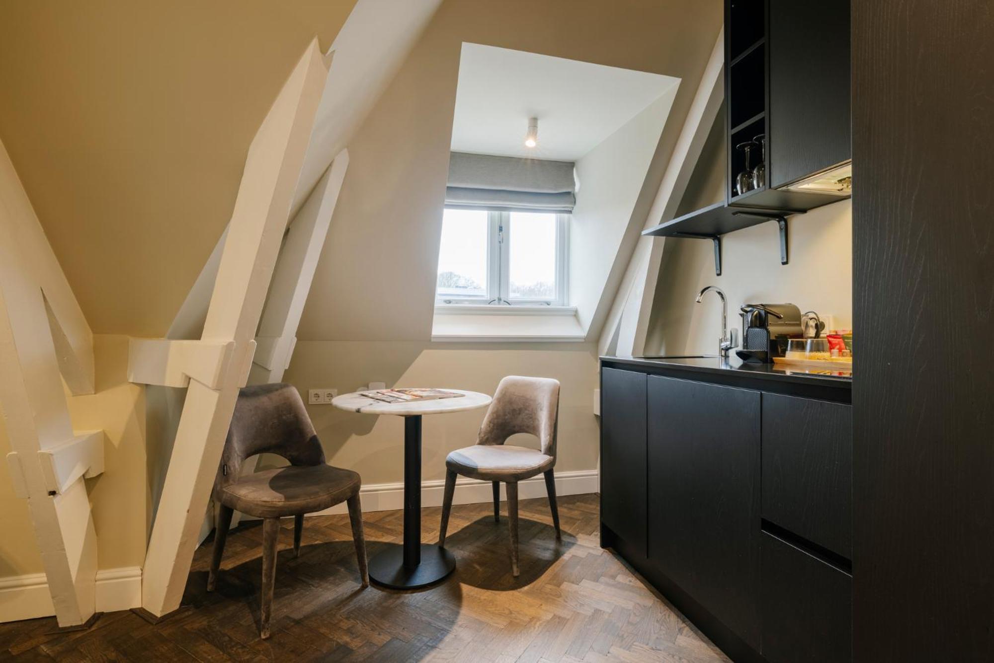 Hotel Bloemendaal Εξωτερικό φωτογραφία
