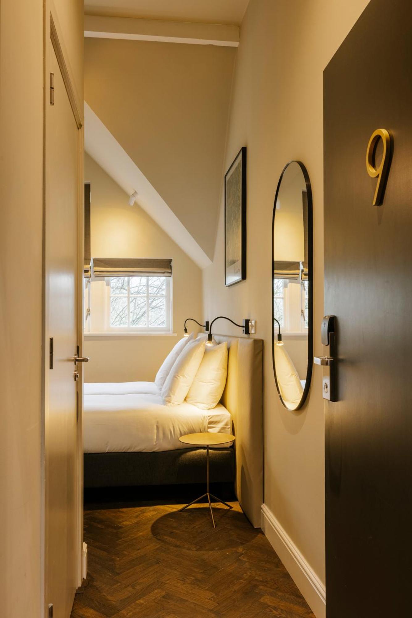 Hotel Bloemendaal Εξωτερικό φωτογραφία