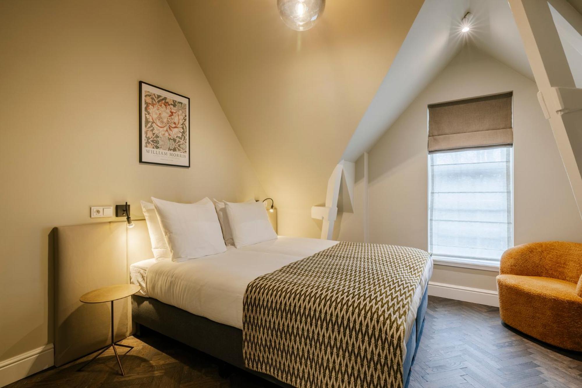 Hotel Bloemendaal Εξωτερικό φωτογραφία