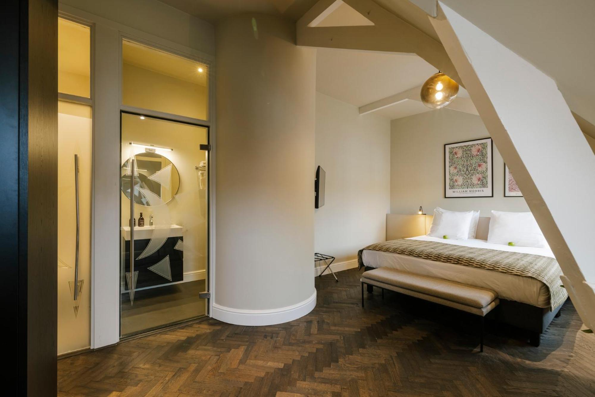Hotel Bloemendaal Εξωτερικό φωτογραφία