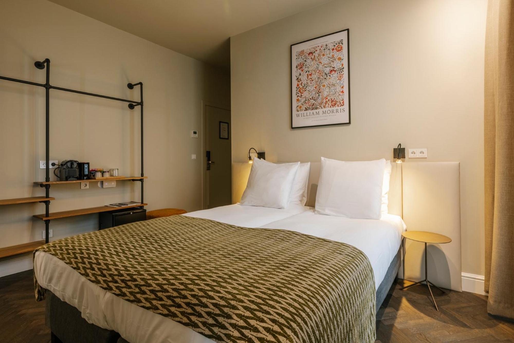 Hotel Bloemendaal Εξωτερικό φωτογραφία