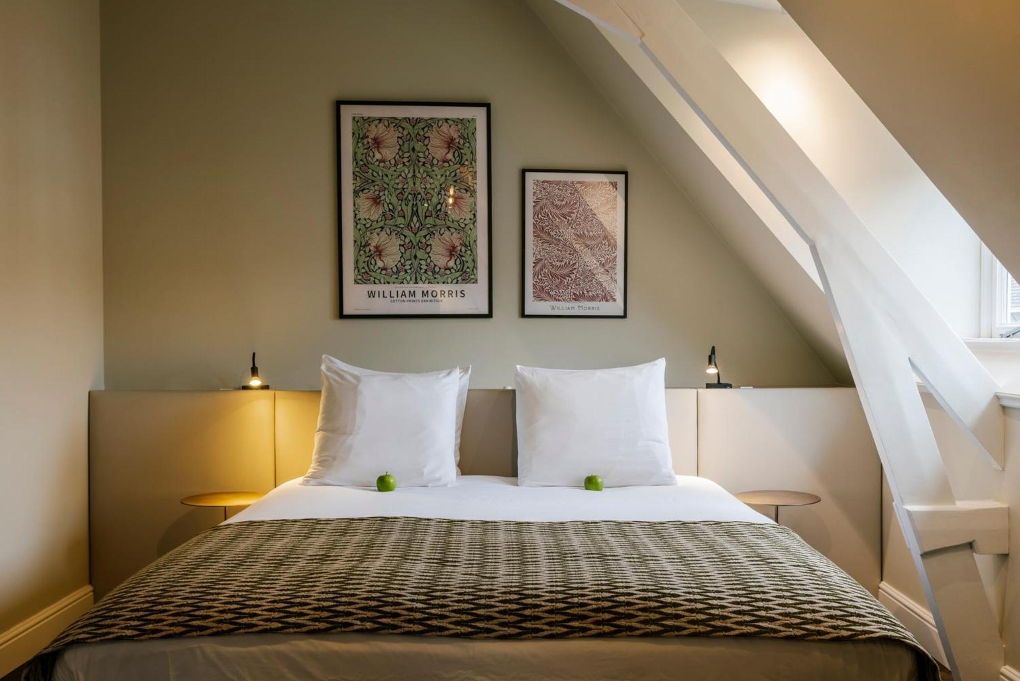 Hotel Bloemendaal Εξωτερικό φωτογραφία