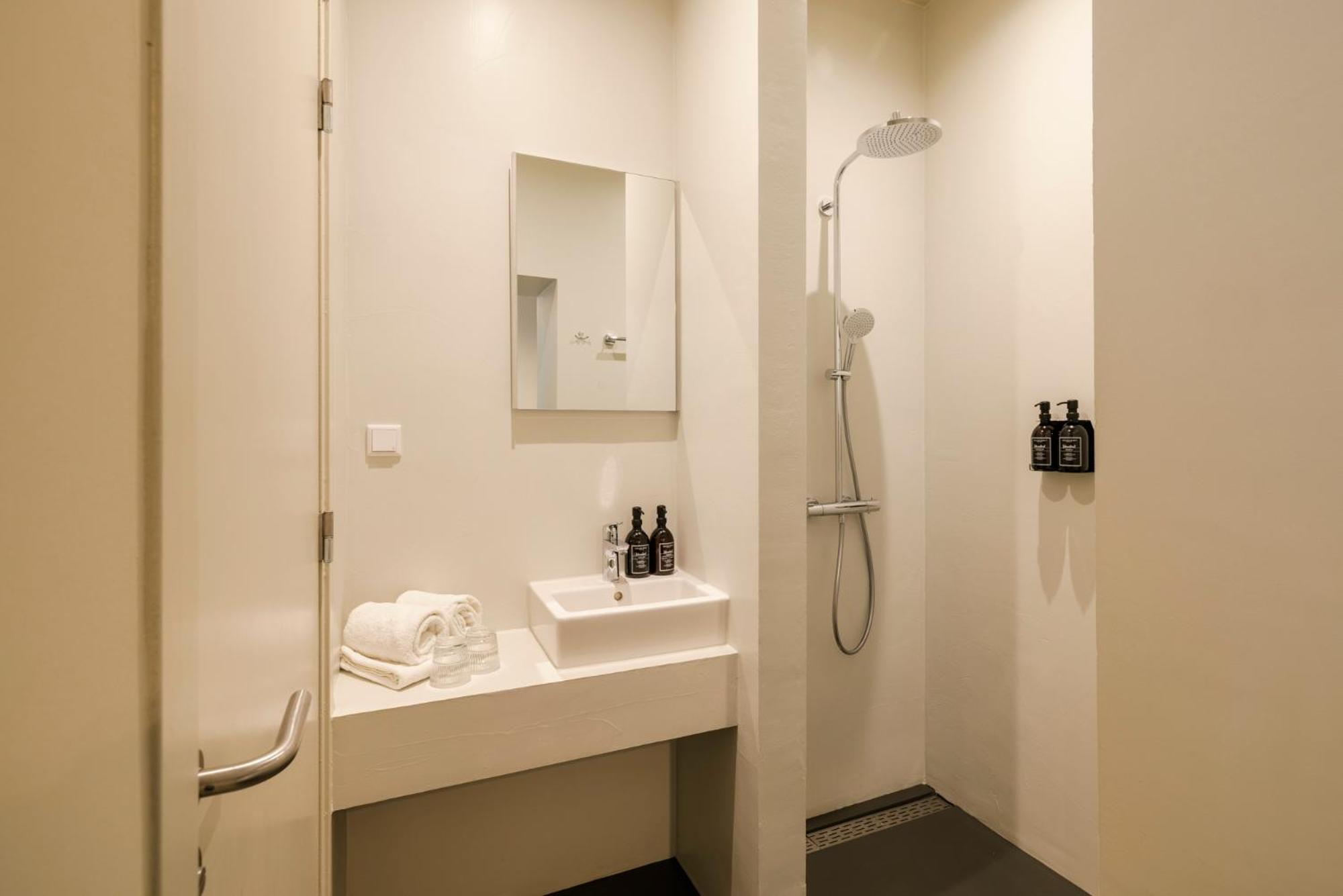 Hotel Bloemendaal Εξωτερικό φωτογραφία