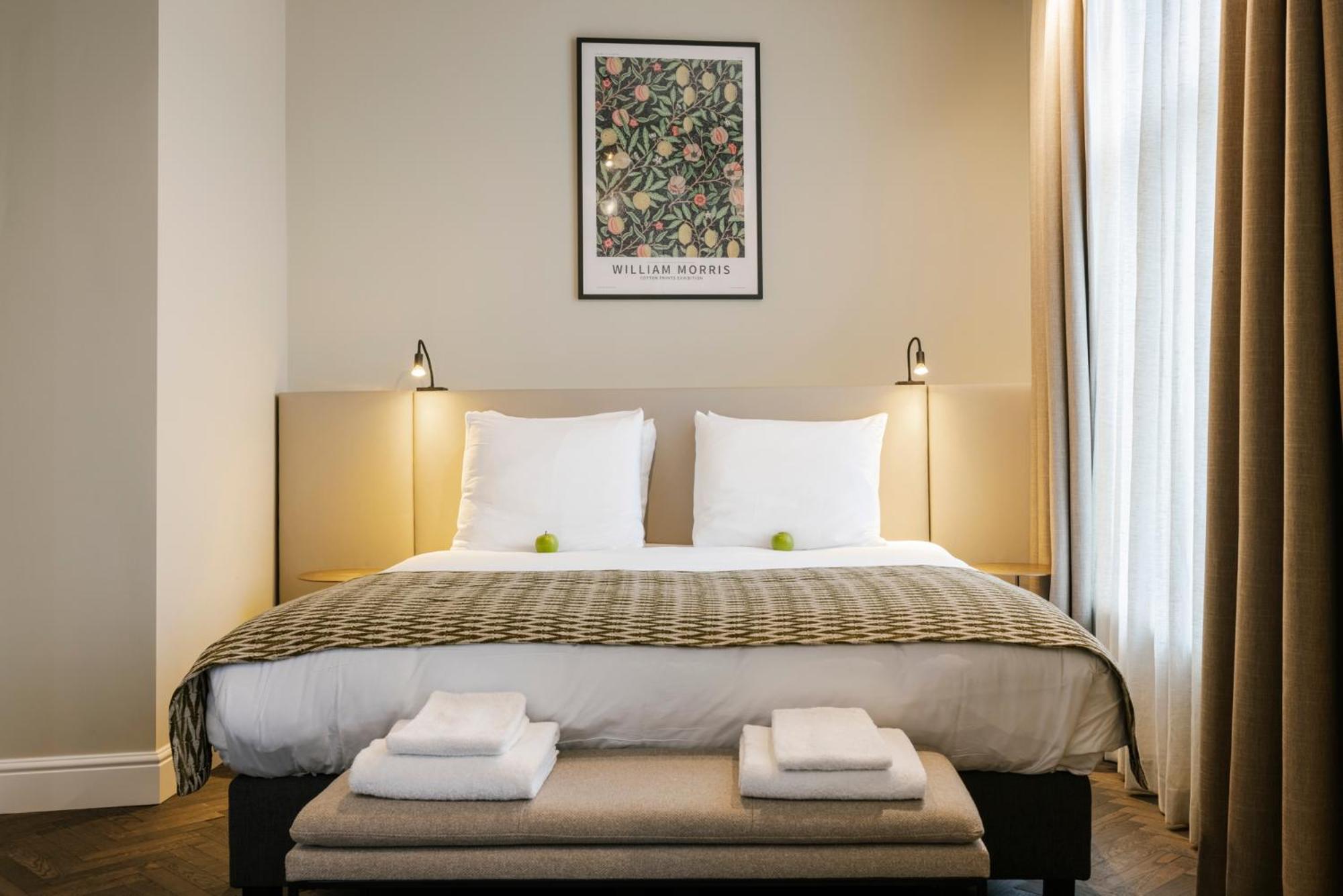 Hotel Bloemendaal Εξωτερικό φωτογραφία