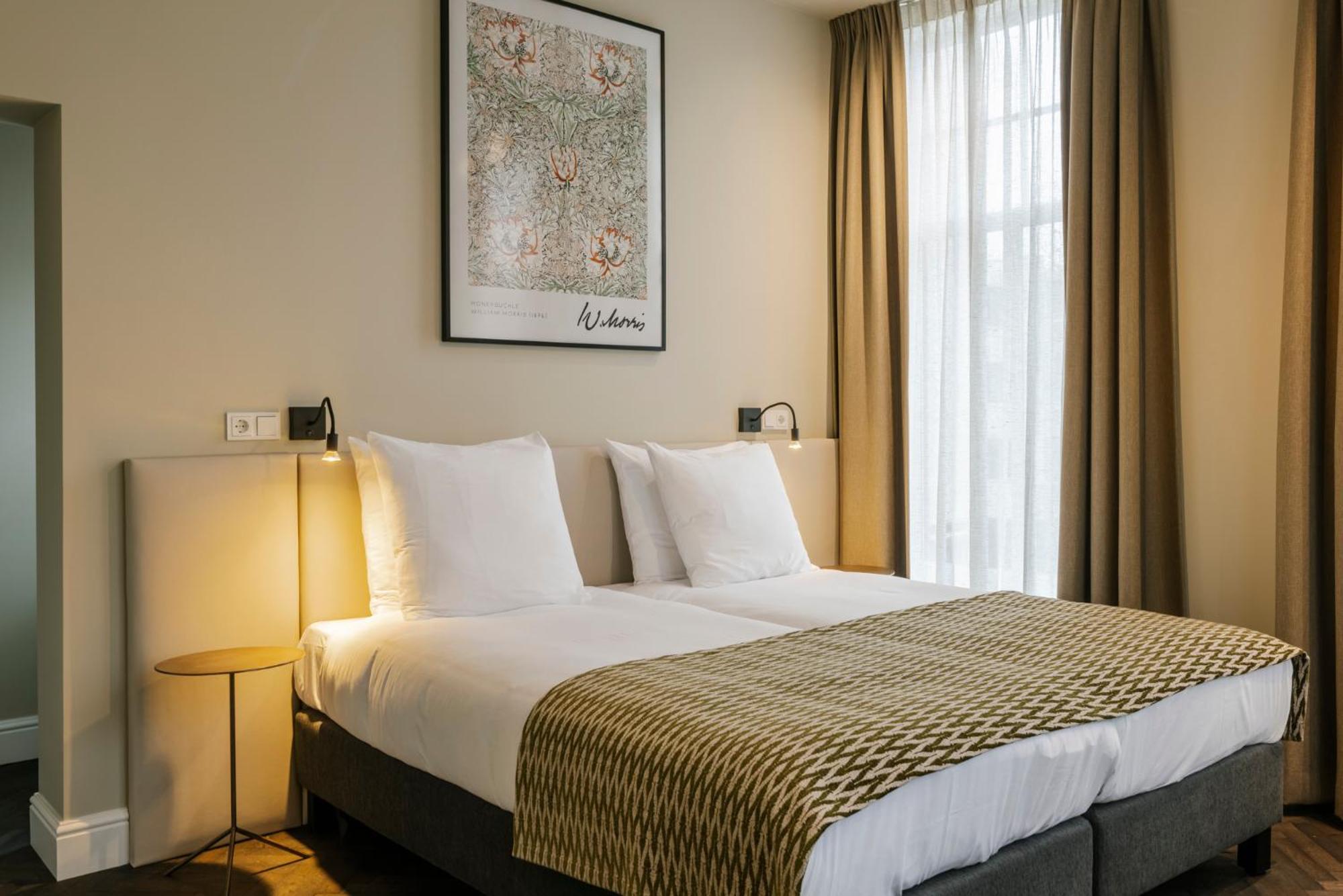 Hotel Bloemendaal Εξωτερικό φωτογραφία