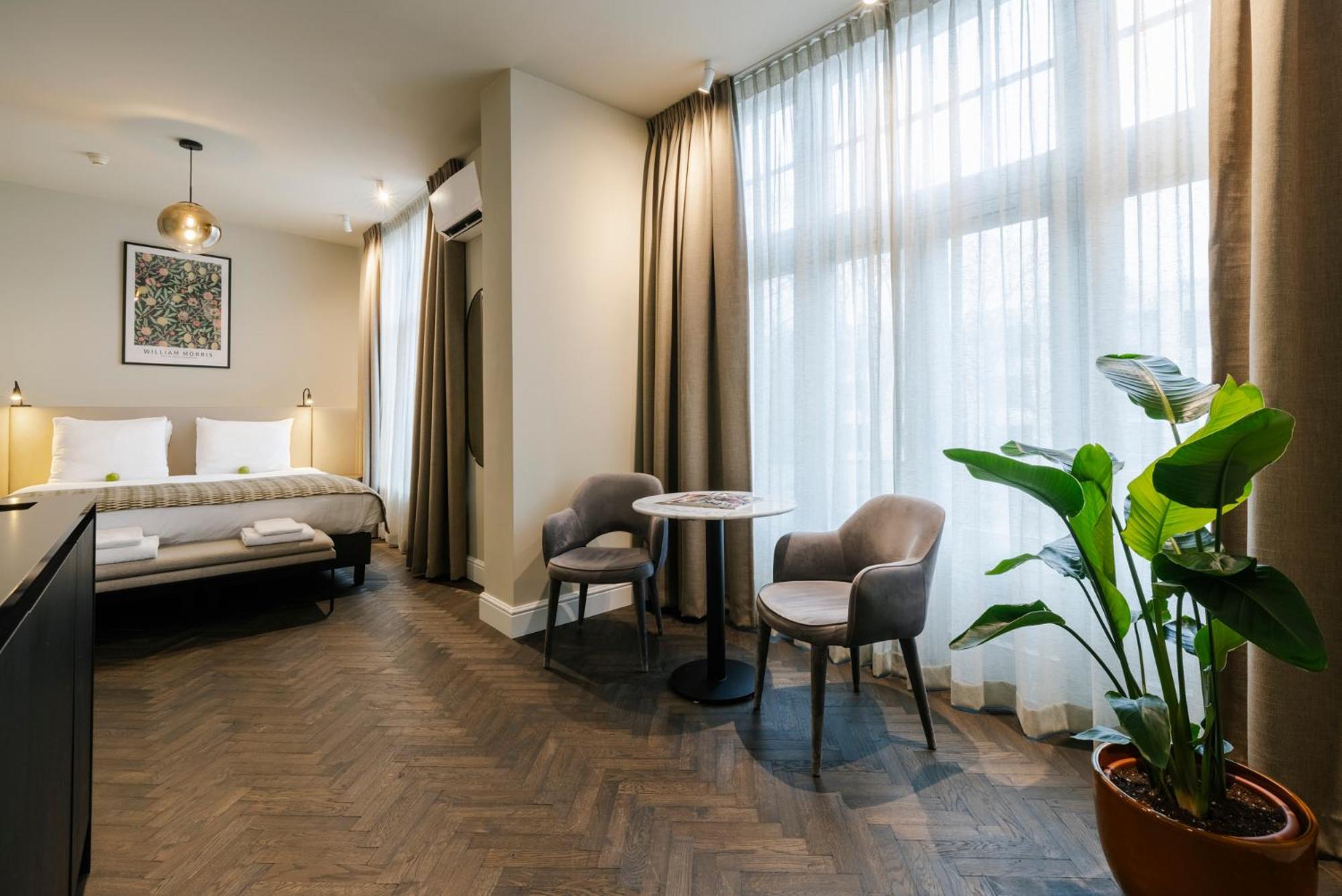 Hotel Bloemendaal Εξωτερικό φωτογραφία