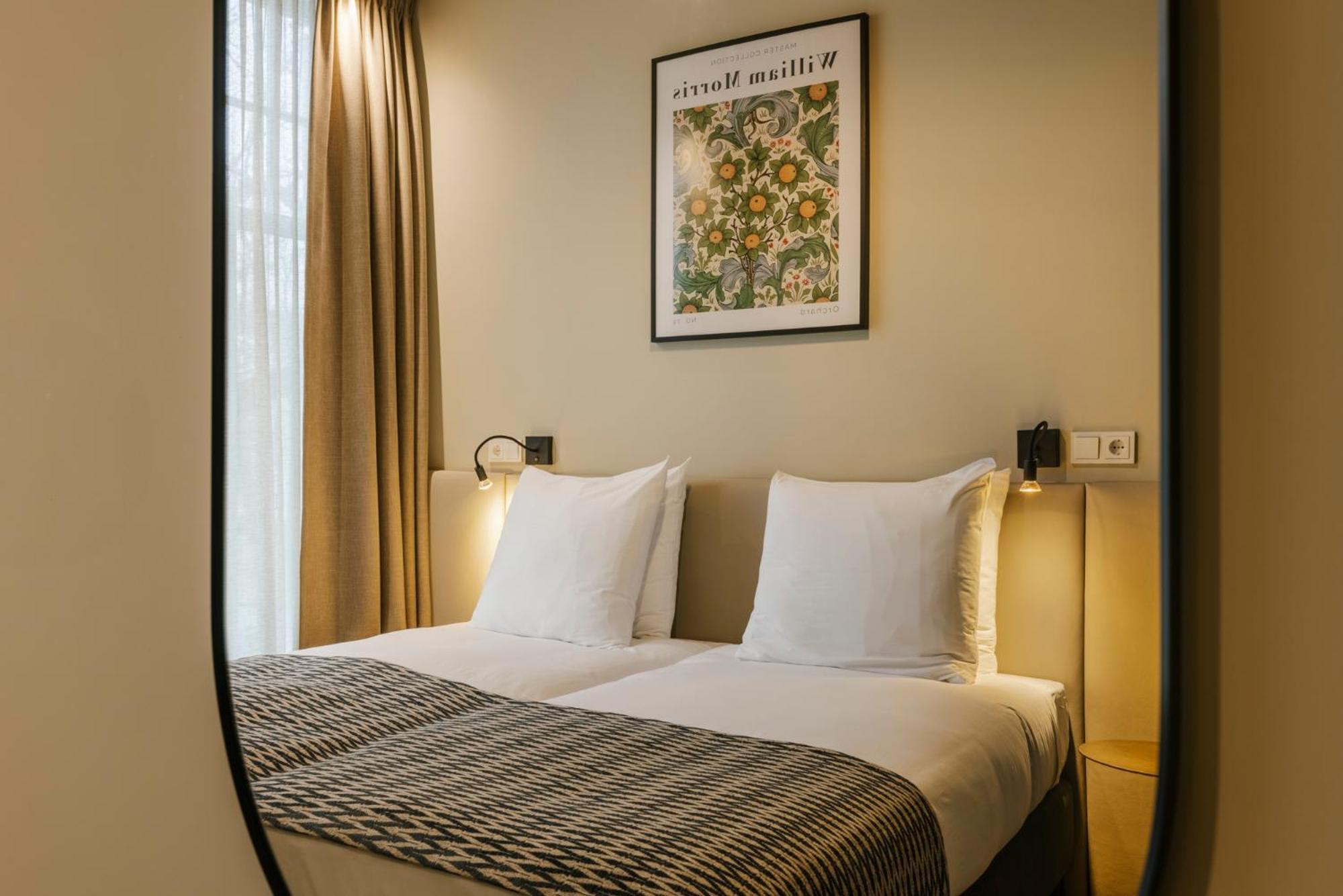 Hotel Bloemendaal Εξωτερικό φωτογραφία