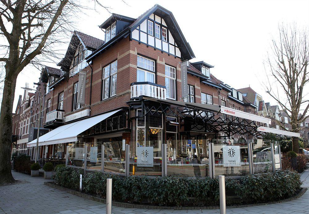 Hotel Bloemendaal Εξωτερικό φωτογραφία