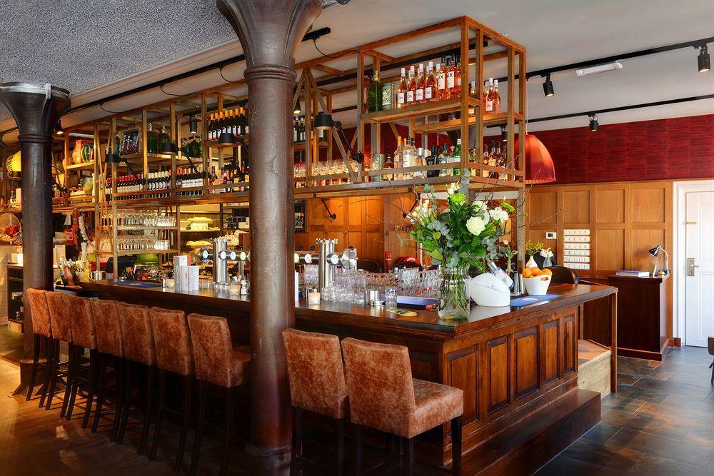 Hotel Bloemendaal Εξωτερικό φωτογραφία