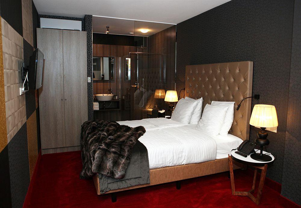 Hotel Bloemendaal Εξωτερικό φωτογραφία