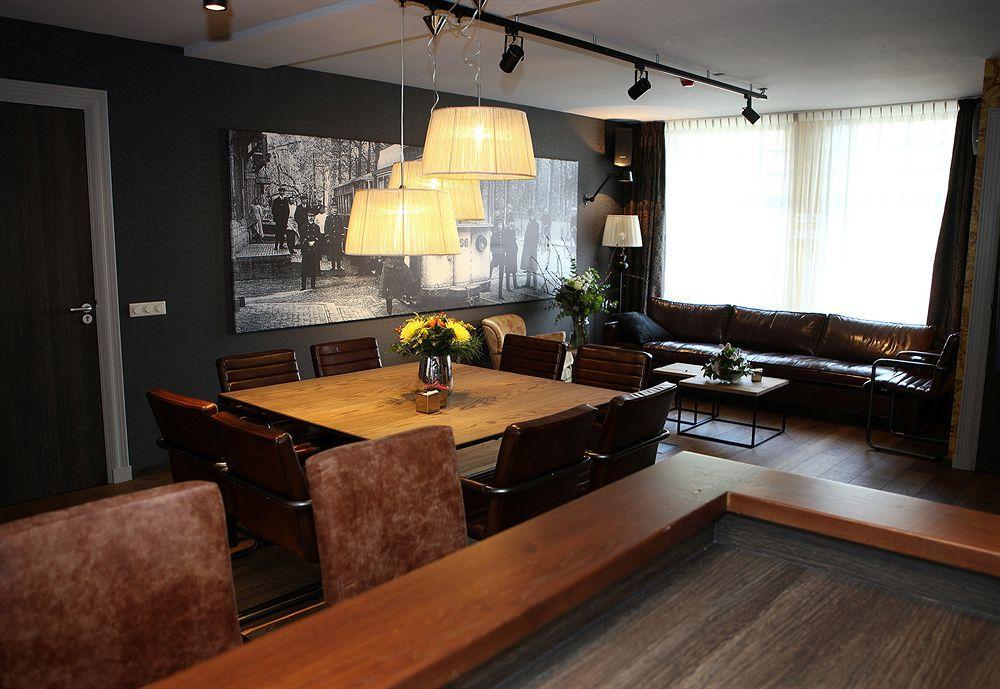 Hotel Bloemendaal Εξωτερικό φωτογραφία