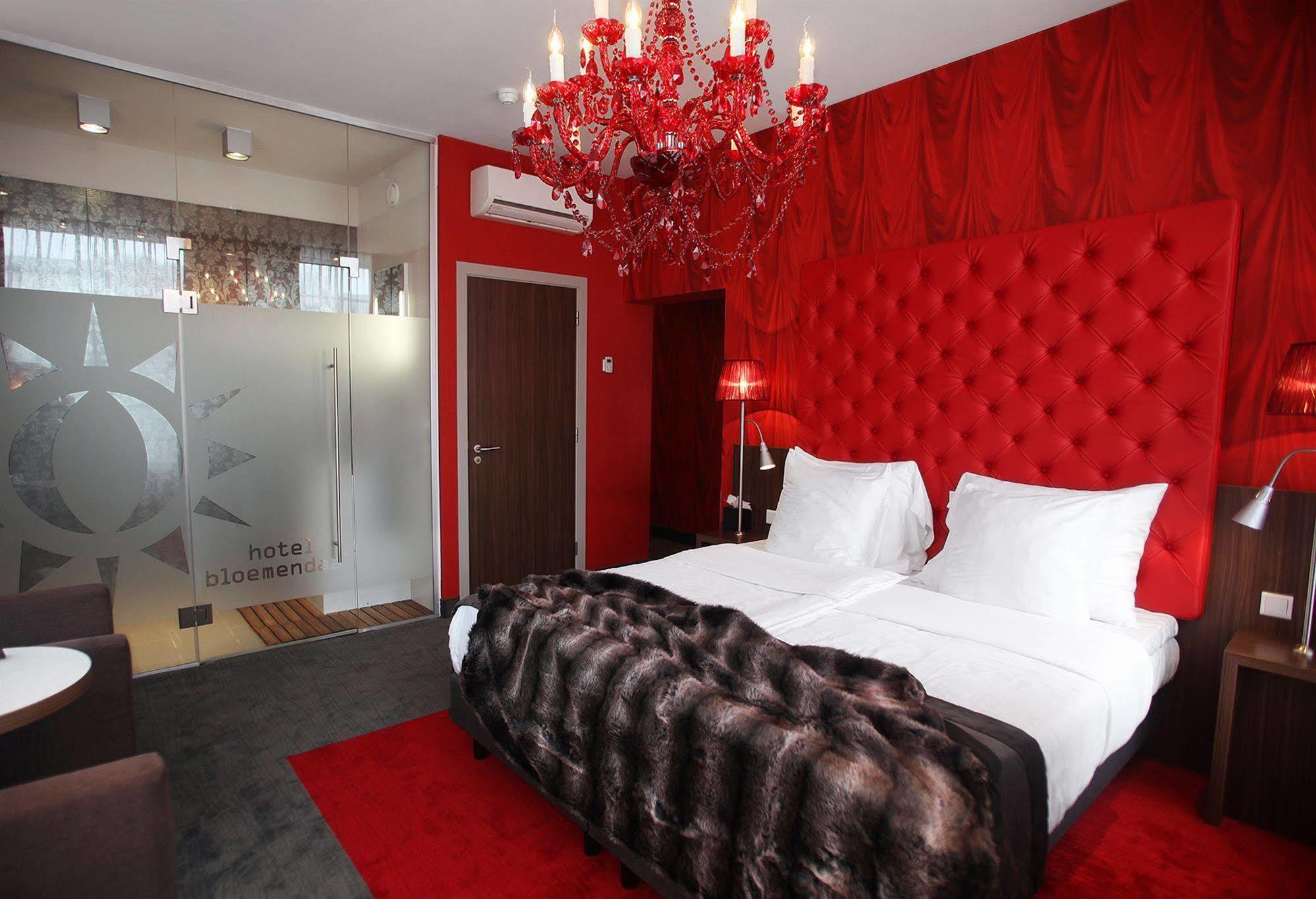 Hotel Bloemendaal Εξωτερικό φωτογραφία