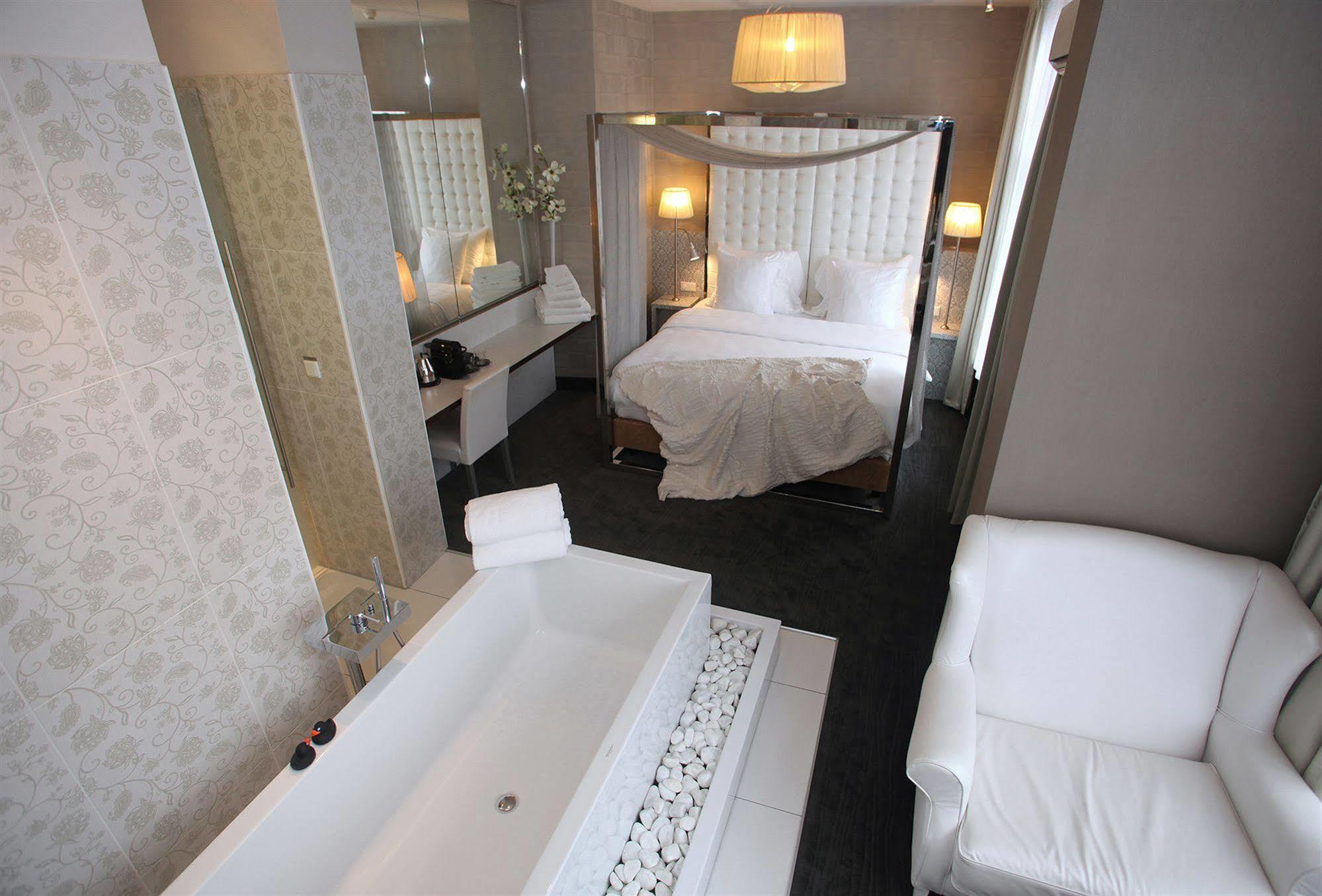 Hotel Bloemendaal Εξωτερικό φωτογραφία