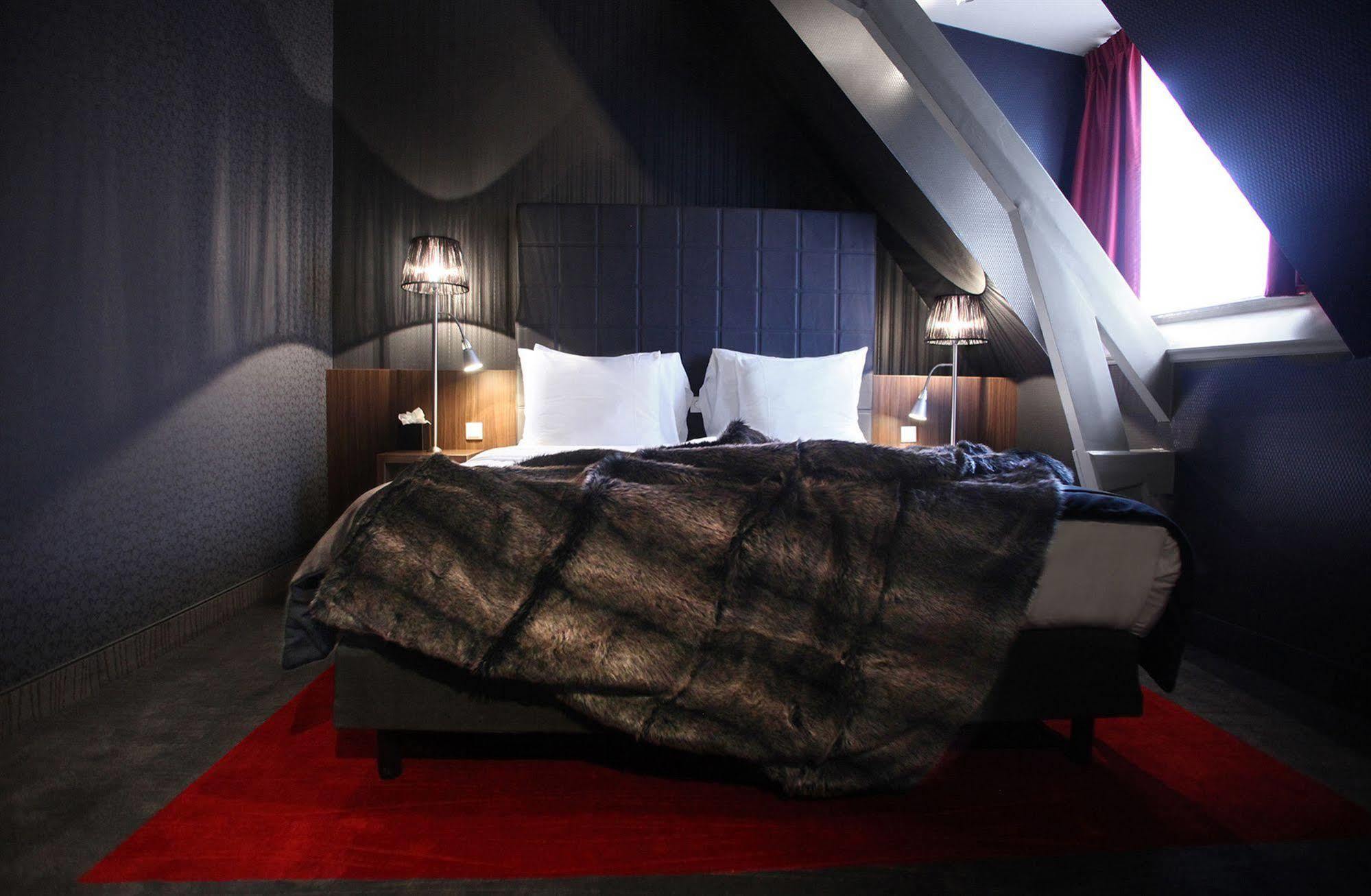 Hotel Bloemendaal Εξωτερικό φωτογραφία