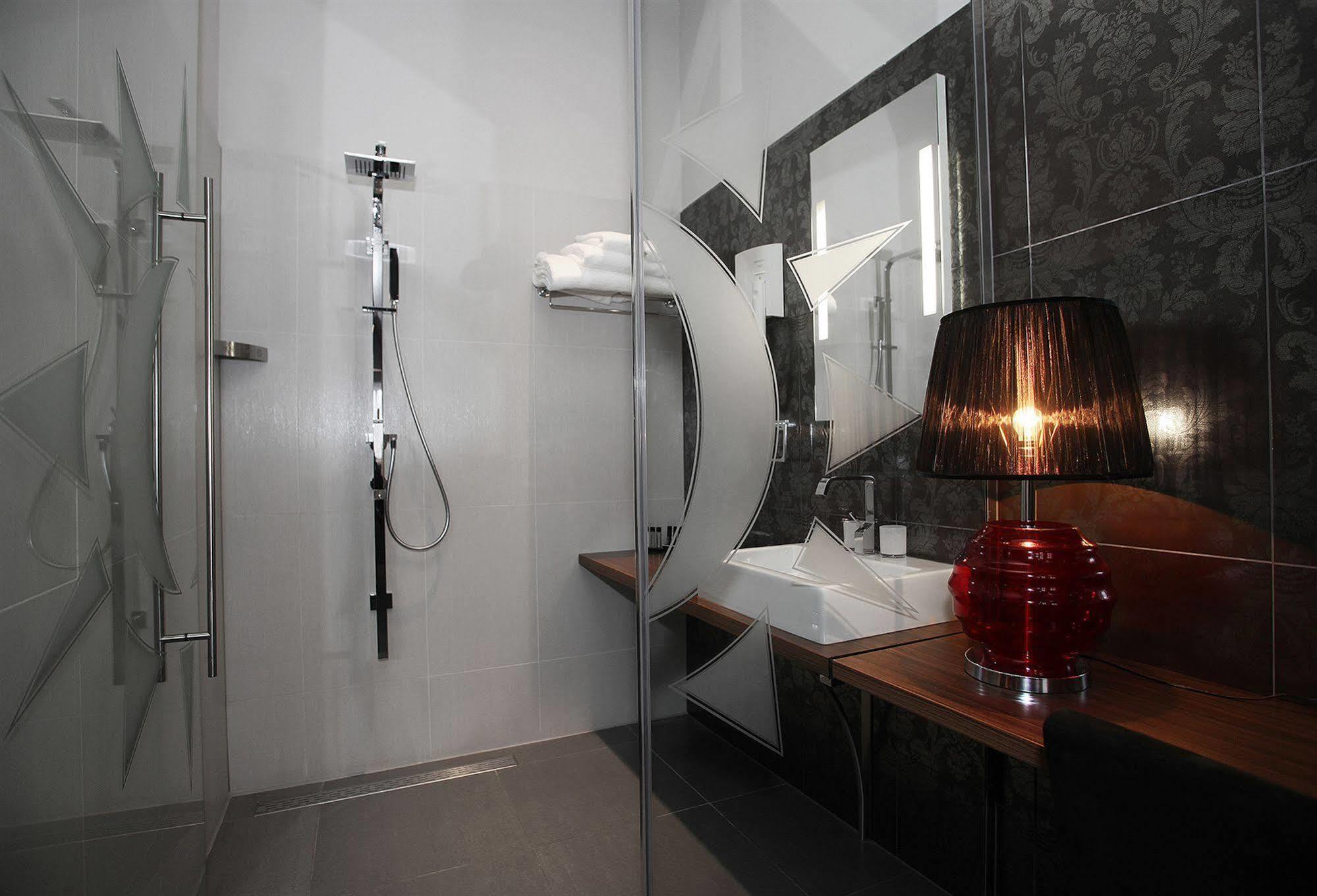 Hotel Bloemendaal Εξωτερικό φωτογραφία