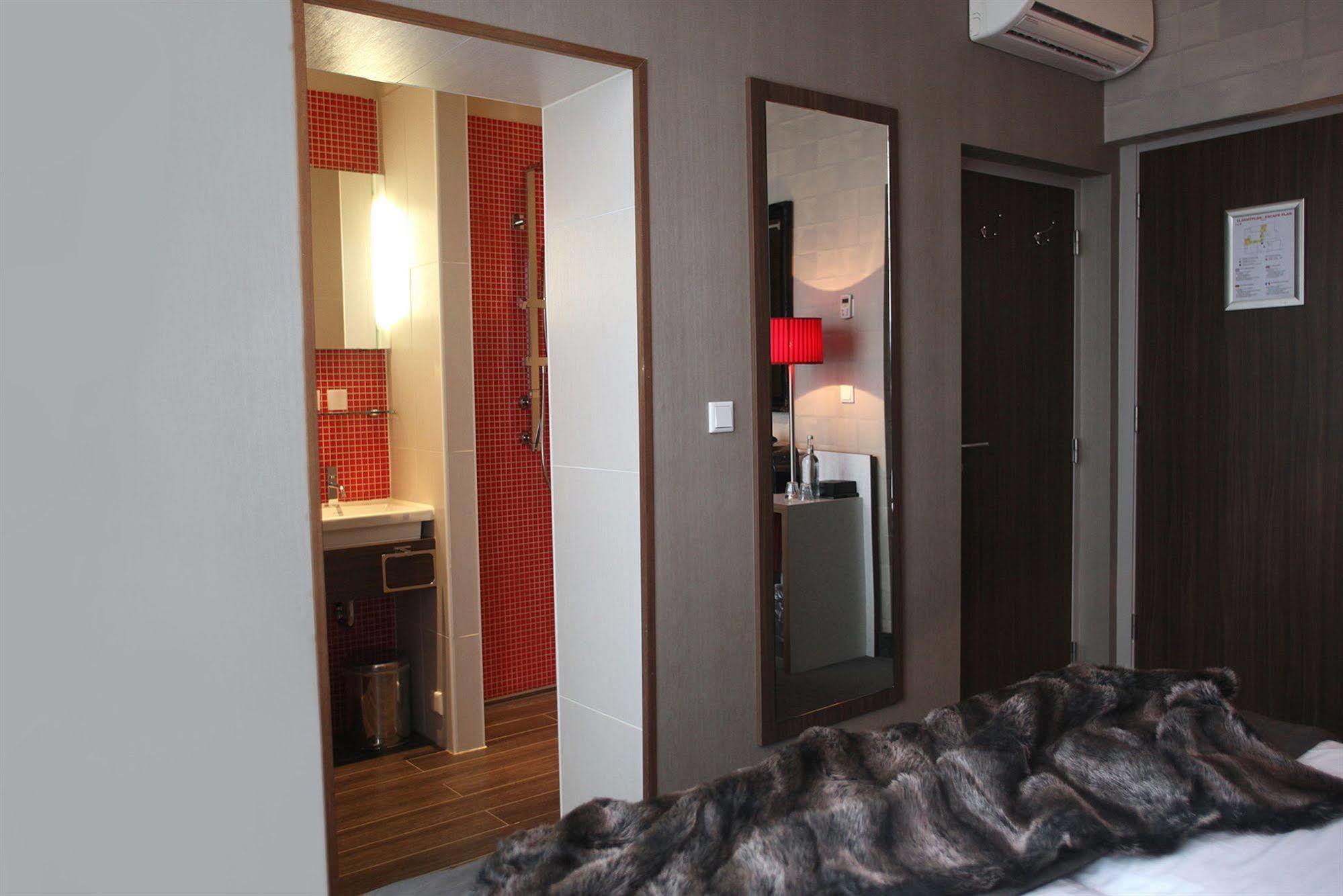 Hotel Bloemendaal Εξωτερικό φωτογραφία