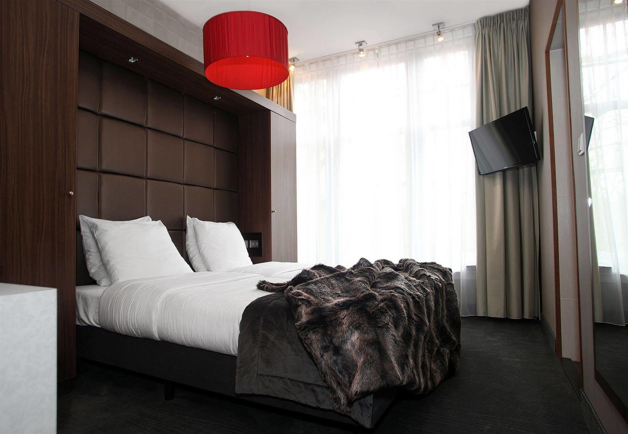 Hotel Bloemendaal Εξωτερικό φωτογραφία