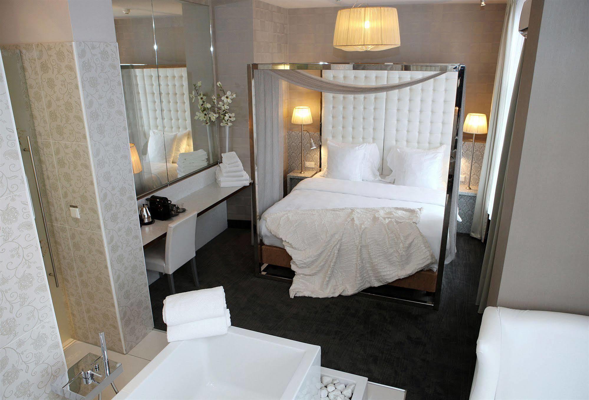 Hotel Bloemendaal Εξωτερικό φωτογραφία