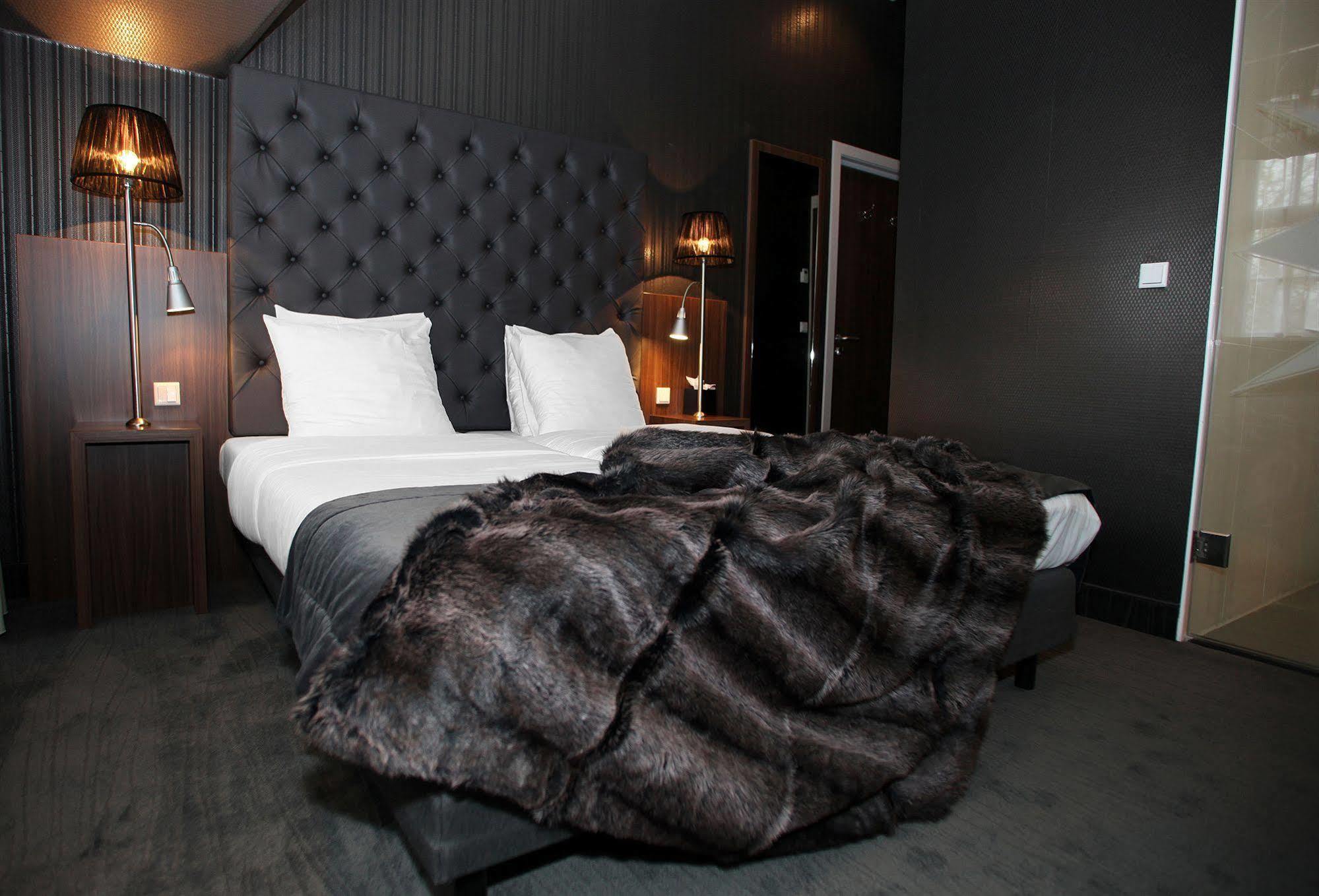 Hotel Bloemendaal Εξωτερικό φωτογραφία