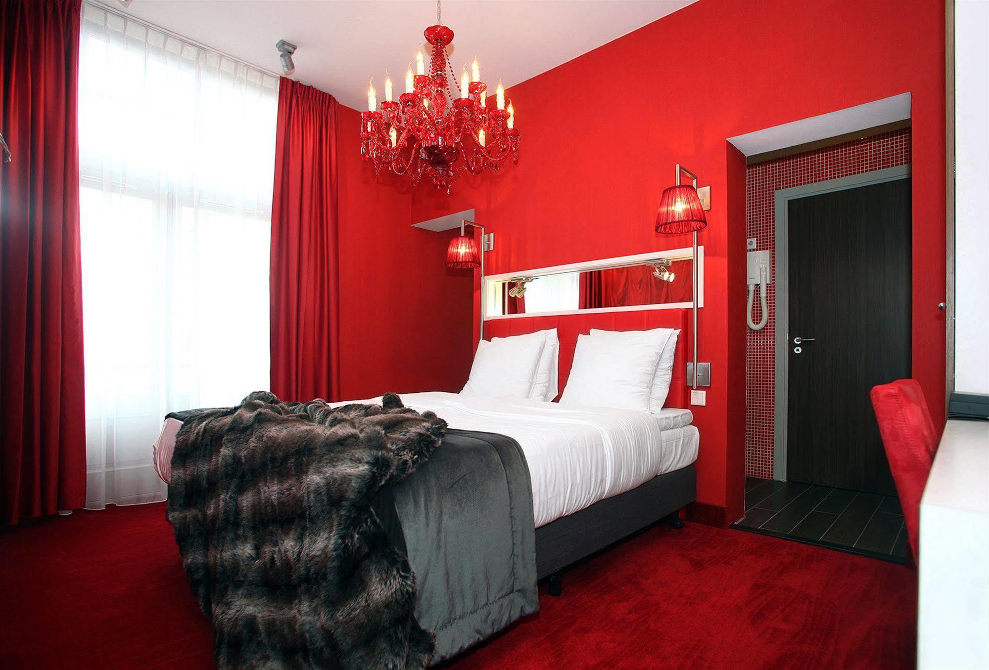 Hotel Bloemendaal Εξωτερικό φωτογραφία