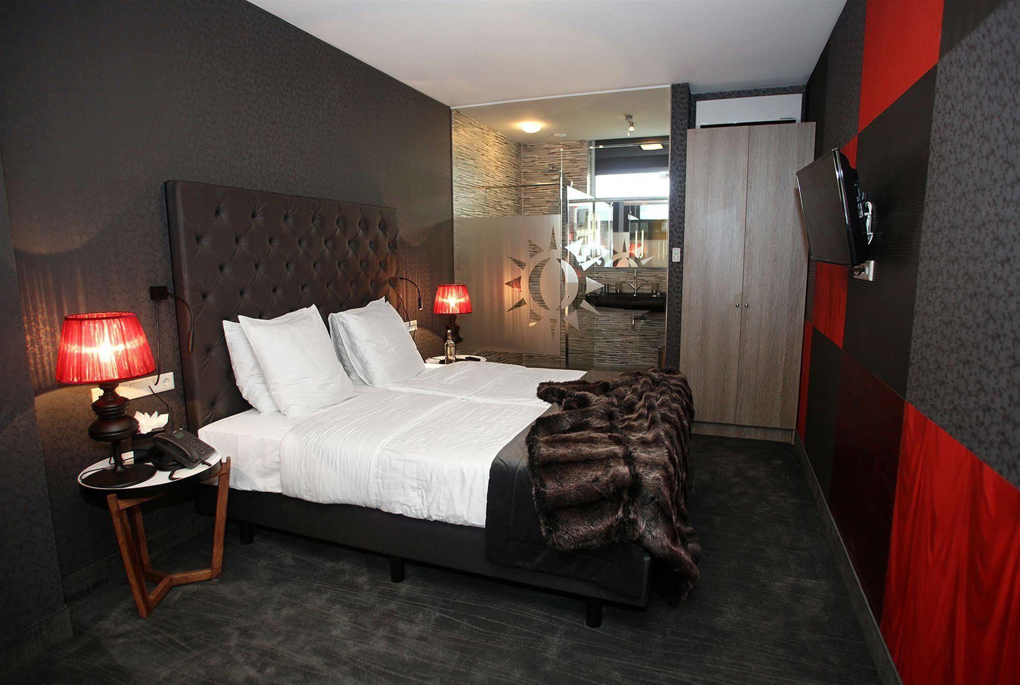 Hotel Bloemendaal Εξωτερικό φωτογραφία