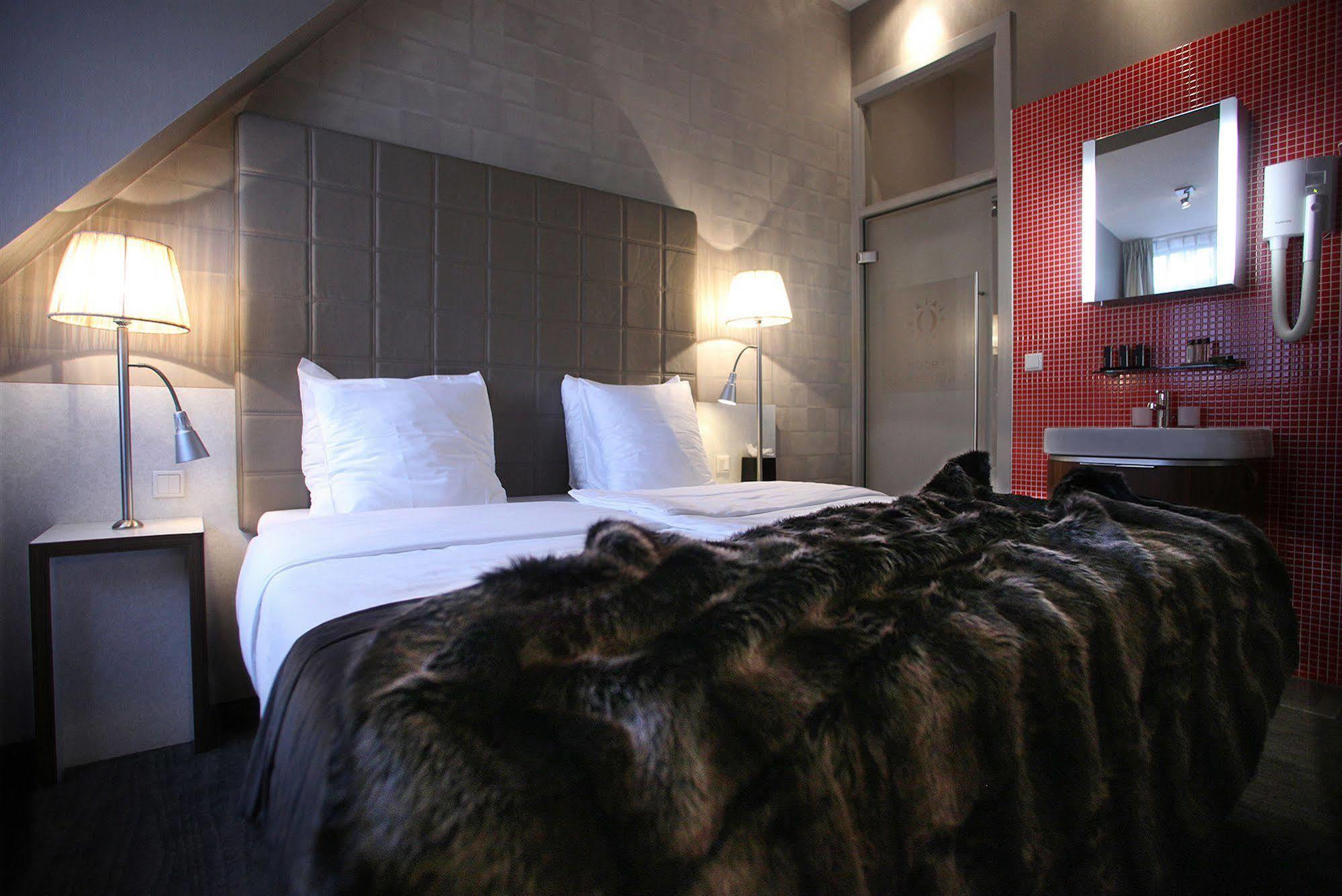 Hotel Bloemendaal Εξωτερικό φωτογραφία