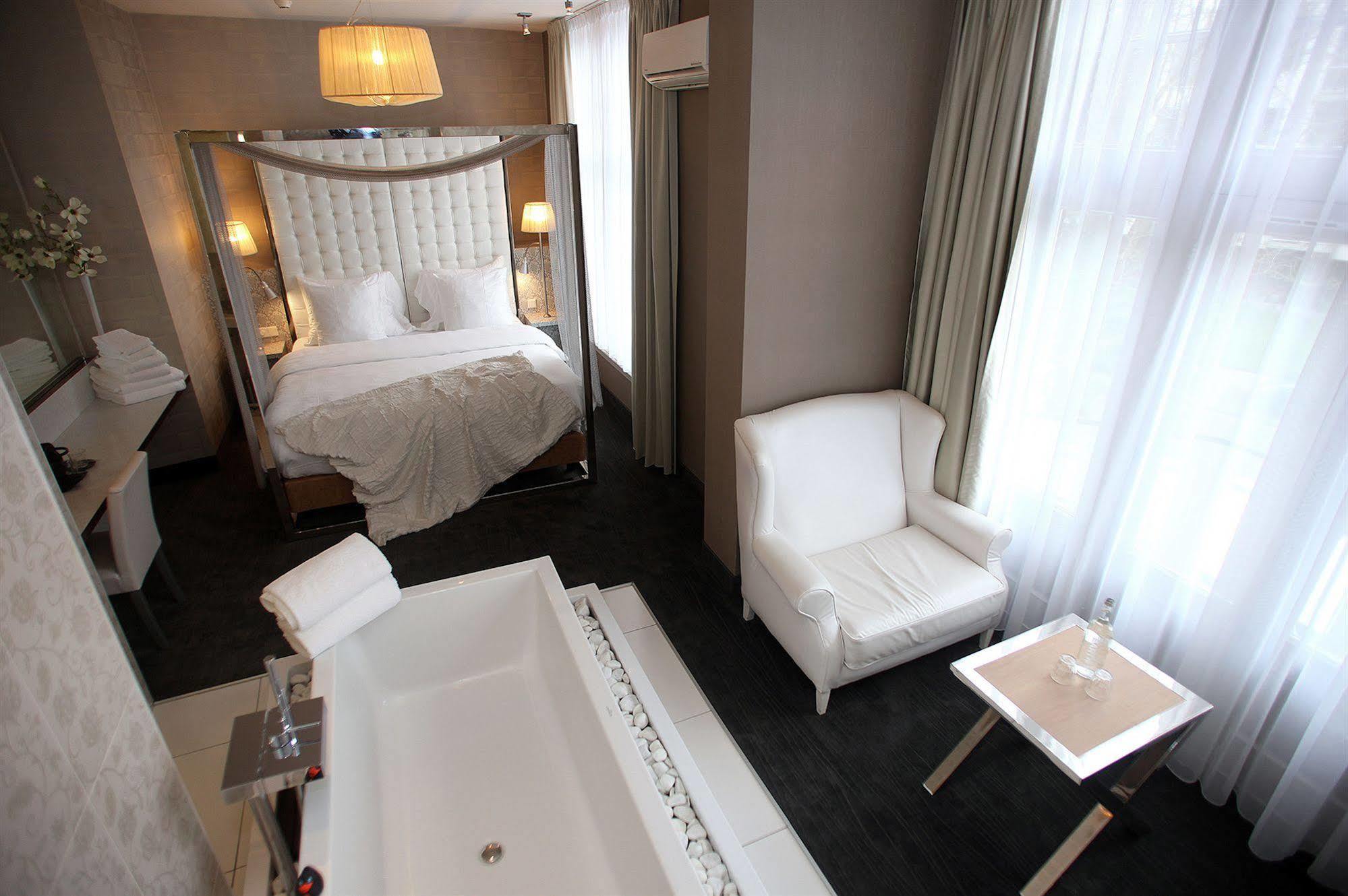 Hotel Bloemendaal Εξωτερικό φωτογραφία