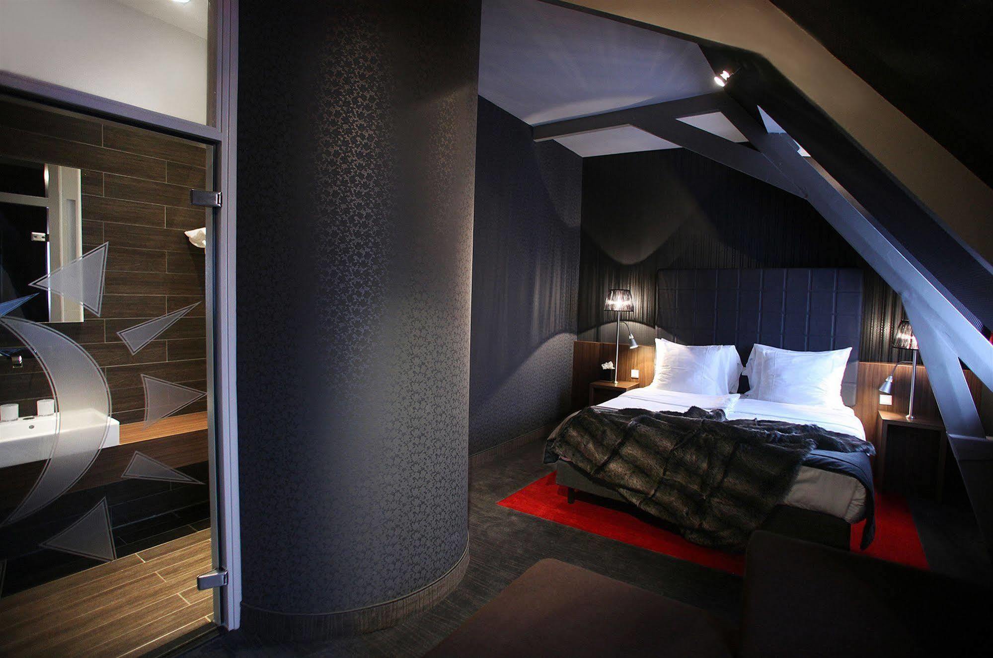 Hotel Bloemendaal Εξωτερικό φωτογραφία