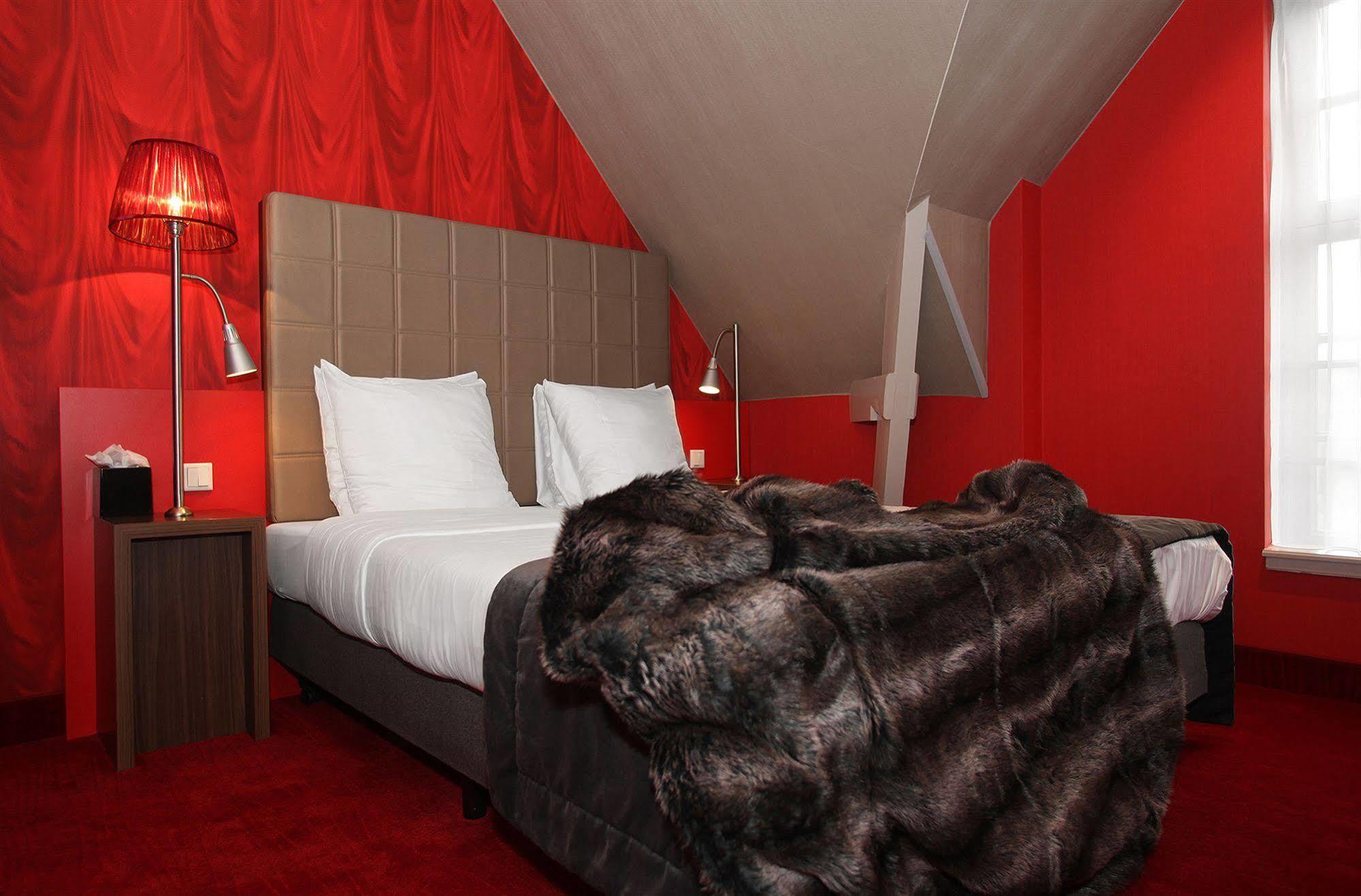 Hotel Bloemendaal Εξωτερικό φωτογραφία