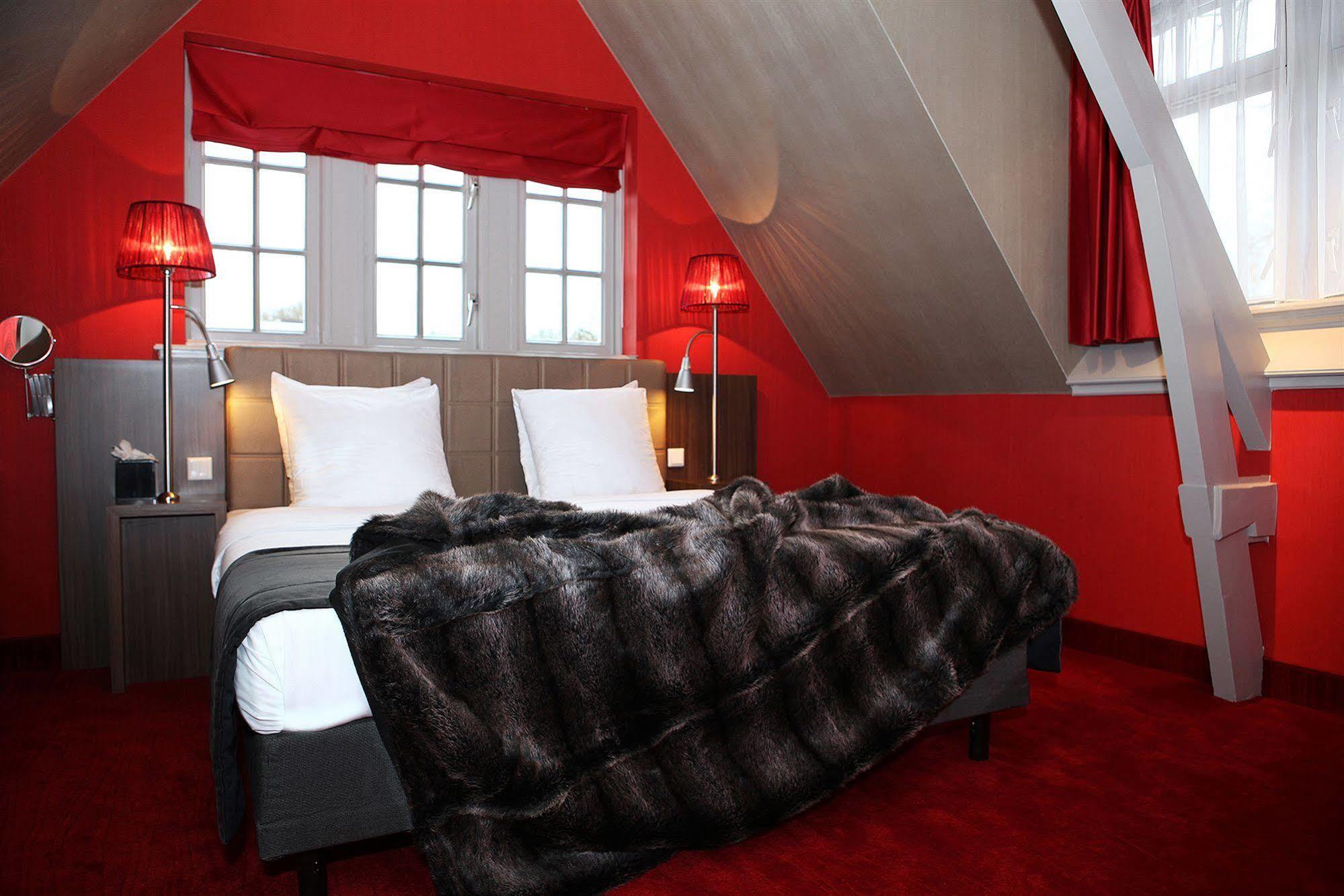Hotel Bloemendaal Εξωτερικό φωτογραφία